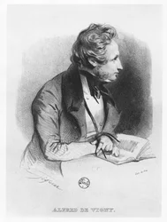 Alfred de Vigny